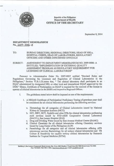 Regulation, Licensing and Enforcement Division .
